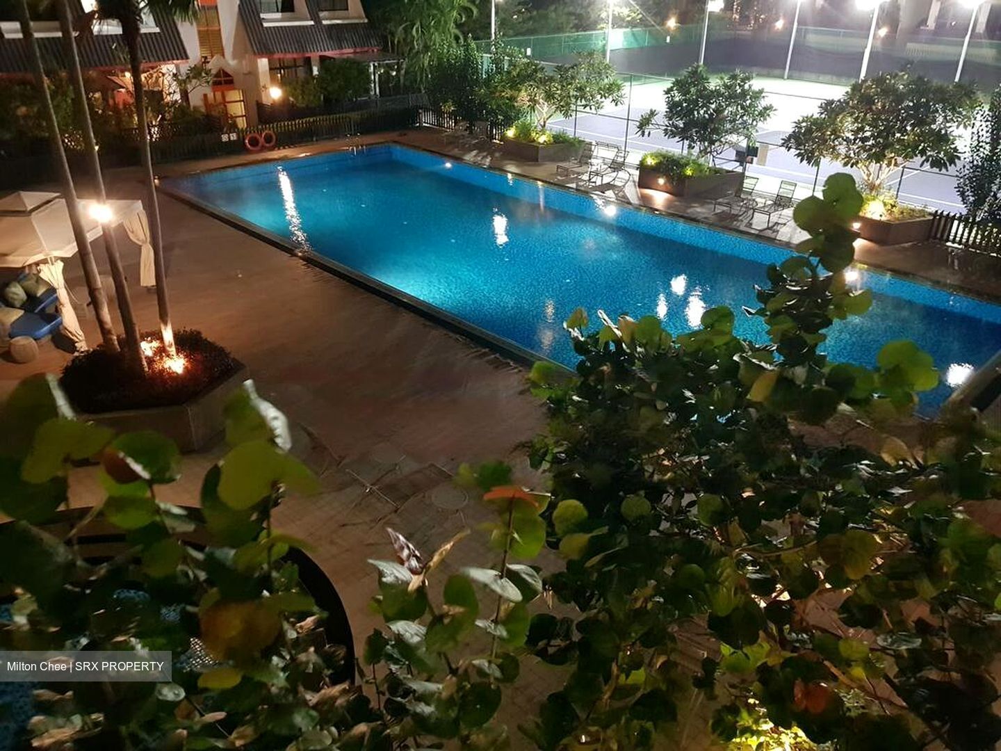 The Summit (D16), Condominium #460522521